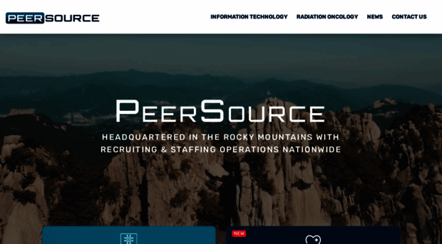 mypeersource.com