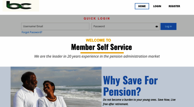 mypension.bencon.co.zm