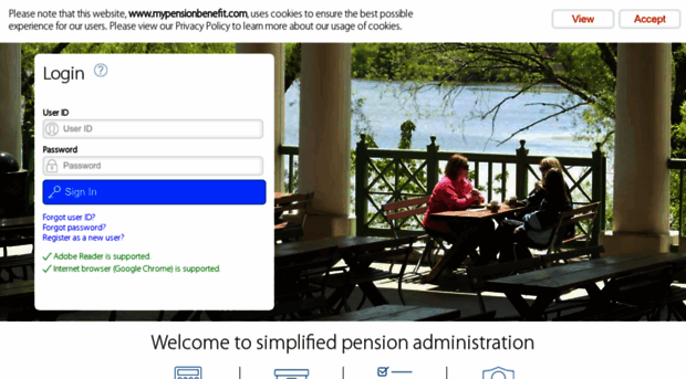 mypensionbenefit.com