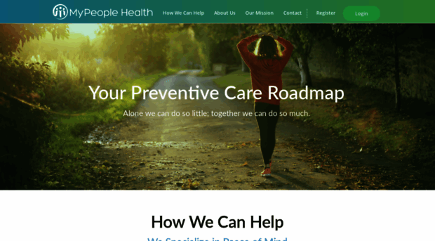 mypeoplehealth.com