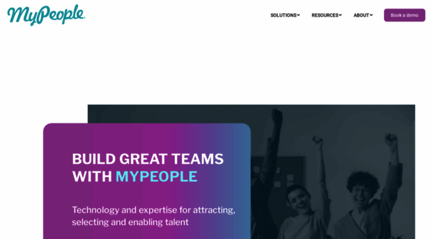 mypeoplemanager.com