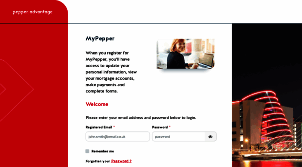 mypepper.peppergroup.ie