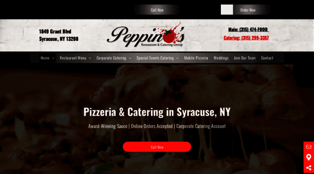 mypeppinos.com