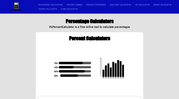 mypercentcalculator.com