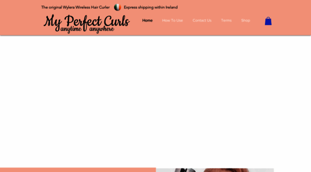 myperfectcurls.com