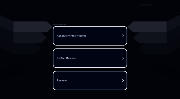 myperfectcv.co