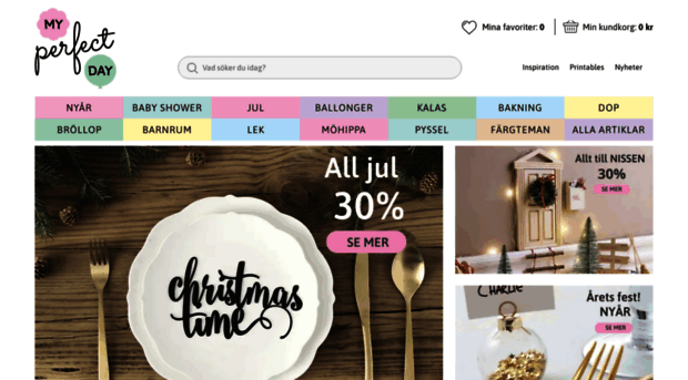 myperfectday.se