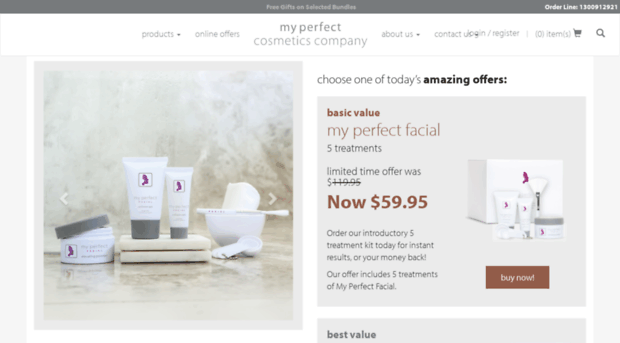 myperfectfacial.com.au