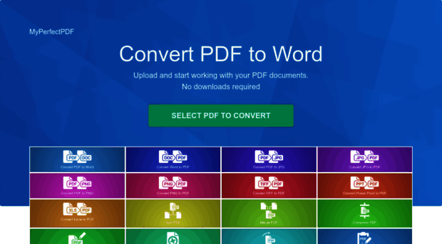 myperfectpdf.com