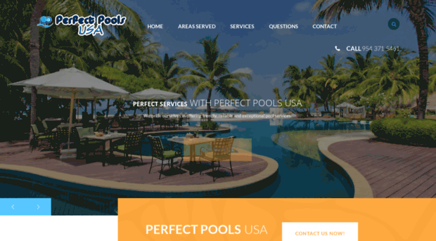 myperfectpool.com