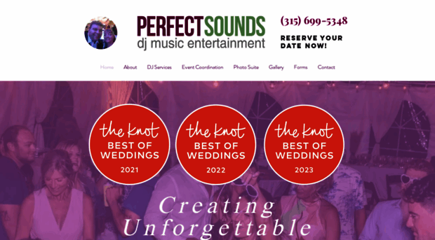 myperfectsounds.com