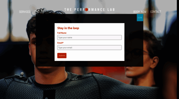 myperformancelab.com