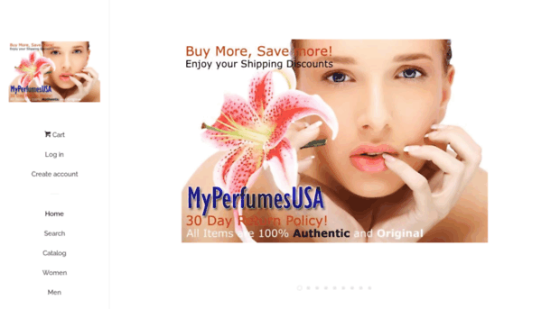 myperfumesusa.com