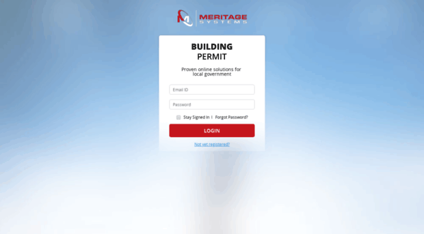 mypermits.meritagesystems.com