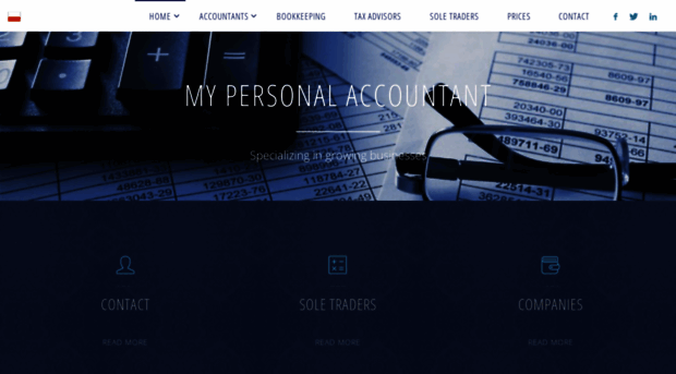 mypersonalaccountant.co.uk