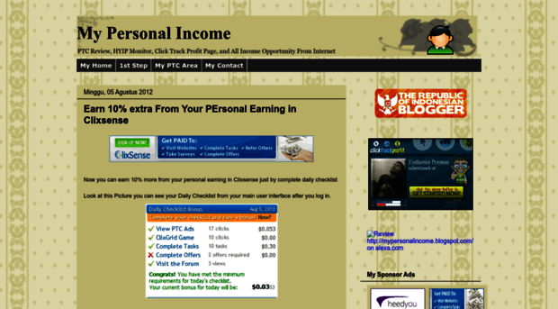 mypersonalincome.blogspot.com