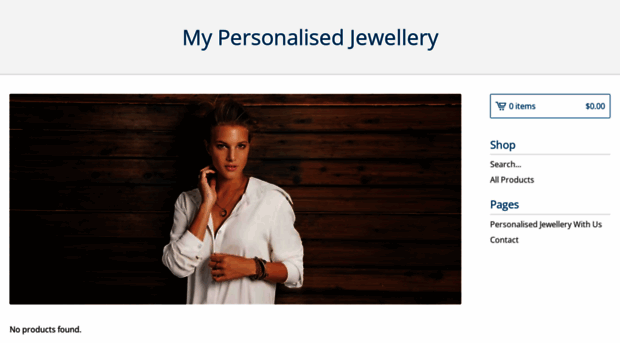 mypersonalisedjewellery.com