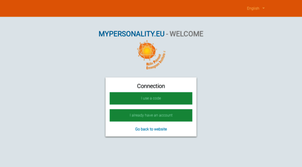 mypersonality.eu