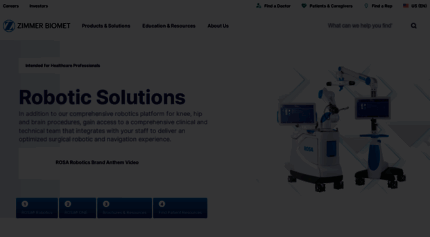 mypersonalizedknee.com