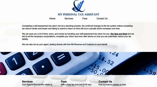 mypersonaltaxassistant.co.uk