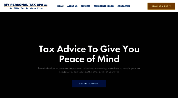 mypersonaltaxcpa.com