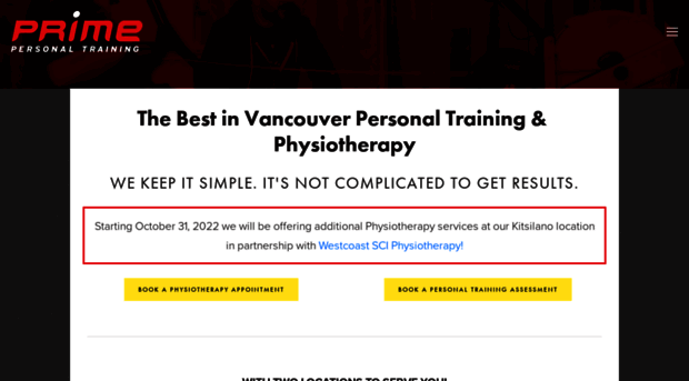 mypersonaltrainervancouver.com