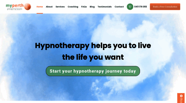 myperthhypnotherapy.com.au