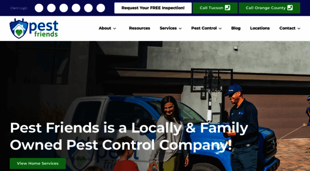 mypestfriends.com