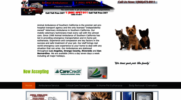 mypet2vet.com