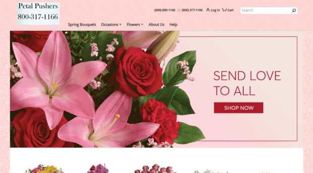 mypetalpushersflowers.com