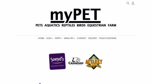 mypetdirect.co.uk