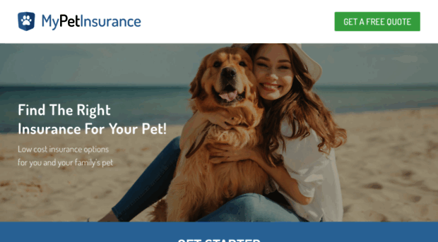 mypetinsurance.com