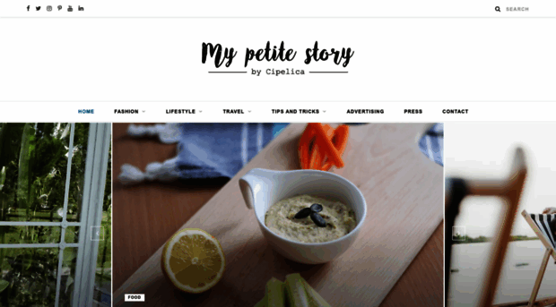 mypetitestory.com