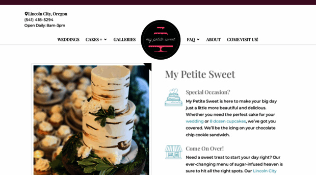 mypetitesweet.com