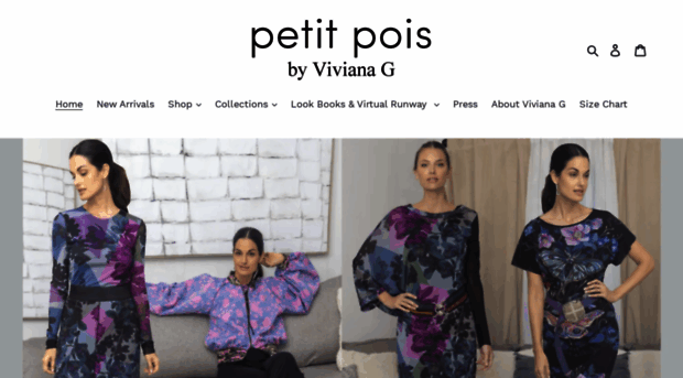 mypetitpois.com