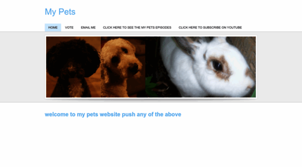 mypetmakers.weebly.com