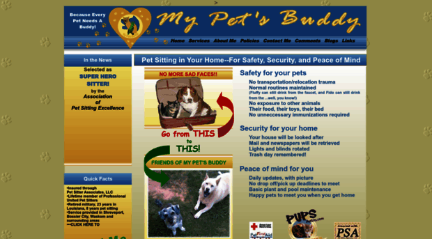 mypetsbuddy.com