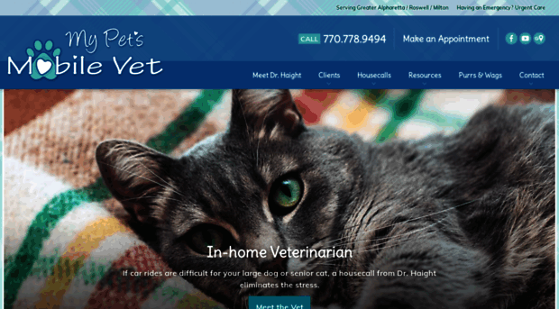 mypetsmobilevet.com