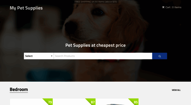 mypetsupplies.us