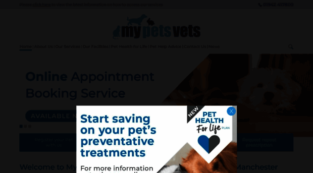 mypetsvetsltd.co.uk