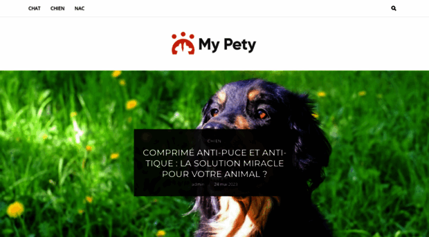 mypety.com