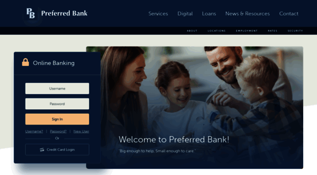 mypfbank.com