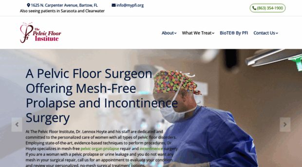mypfi.org