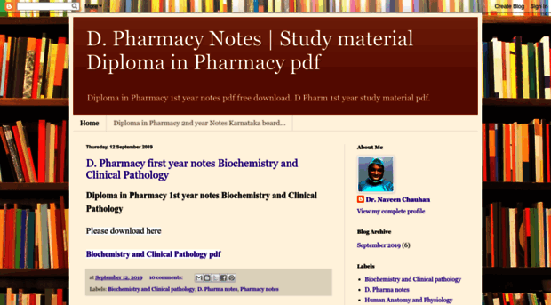 mypharmastudy.blogspot.com