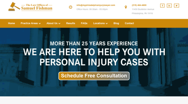 myphiladelphiainjurylawyer.com