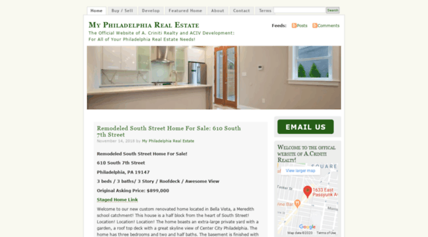 myphiladelphiarealestate.com