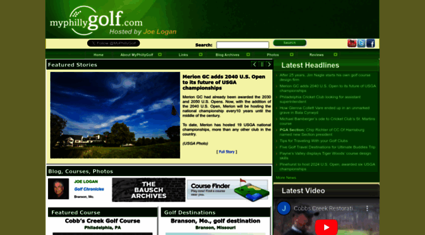 myphillygolf.com