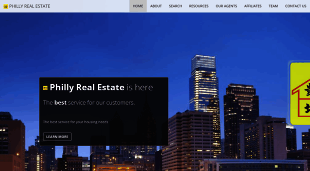 myphillyrealestate.com