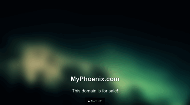 myphoenix.com