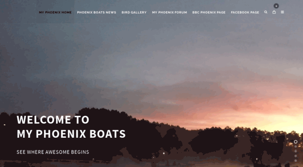 myphoenixboat.com